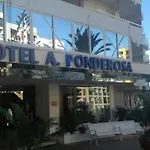 Hotel Ponderosa *