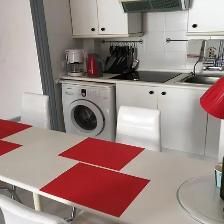 Ponderosa Otel Playa de las Américas