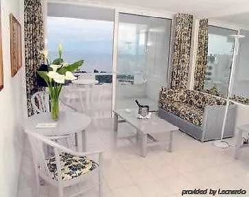 Ponderosa Playa de las Américas