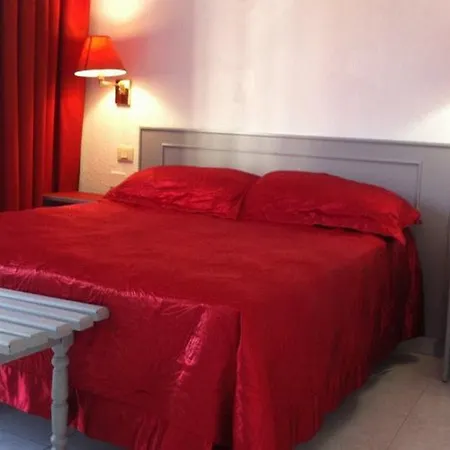 Ponderosa * Playa de las Américas