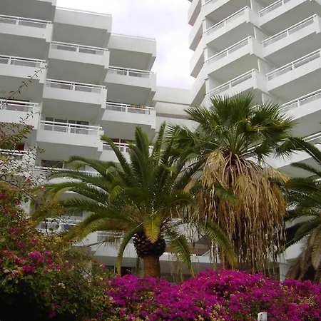 Ponderosa Hotel Playa de las Américas