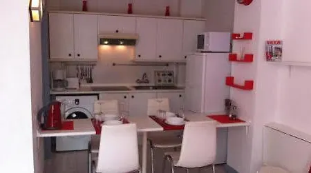 Otel Ponderosa Playa de las Américas