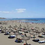 Hotel Ponderosa Playa de las Americas (Tenerife)