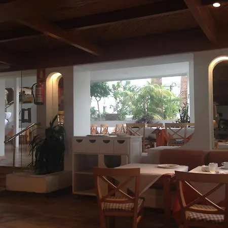 Ponderosa * 플라야데라스아메리카스