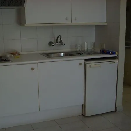 Ponderosa מלון פלאייה דה לאס אמריקס