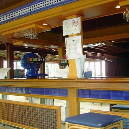 Ponderosa * Playa de las Américas