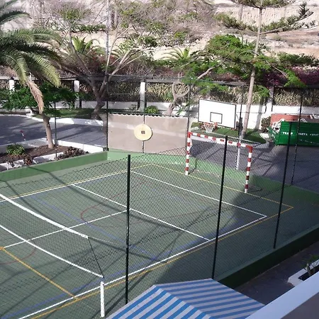 Ponderosa * פלאייה דה לאס אמריקס