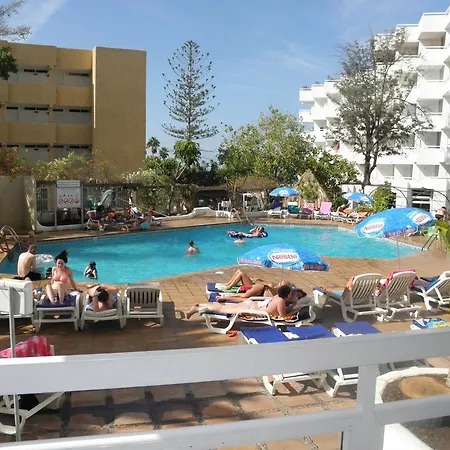 Ponderosa Hotel Playa de las Américas