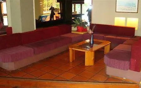 Ponderosa Hotel Playa de las Américas