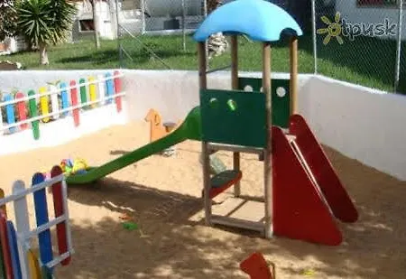 Ponderosa מלון פלאייה דה לאס אמריקס