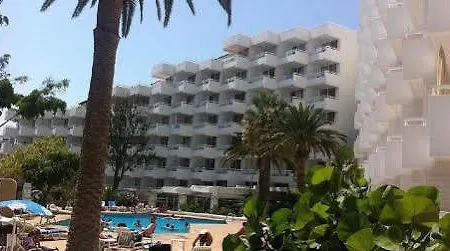 Ponderosa Hotel