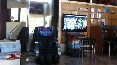 Ponderosa Playa de las Américas