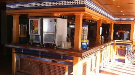 Hotel Ponderosa Playa de las Américas