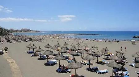 Hotel Ponderosa Playa de las Américas