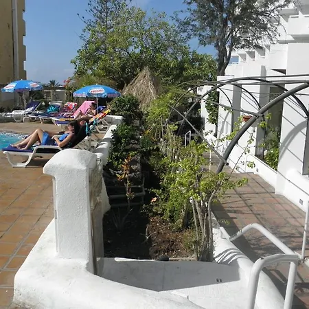 Hotel Ponderosa Playa de las Américas