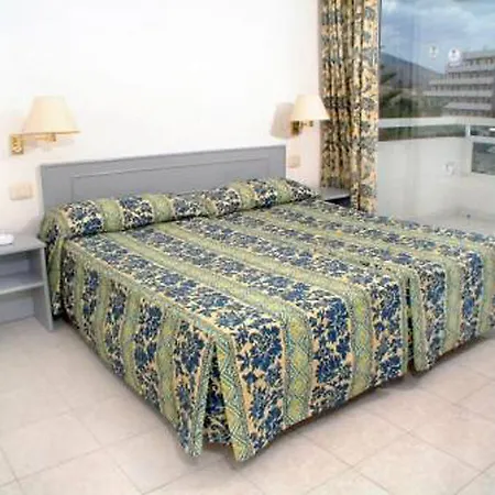 Hotel Ponderosa Playa de las Américas