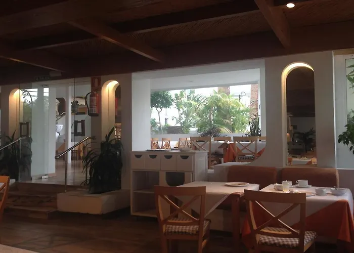 Ponderosa * Playa de las Americas (Tenerife)