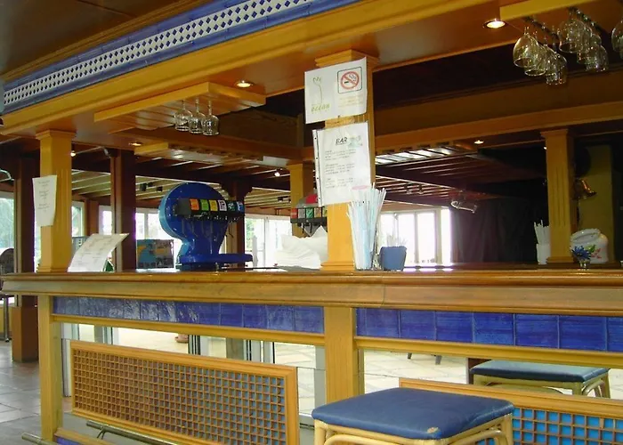 Ponderosa * Playa de las Americas (Tenerife)