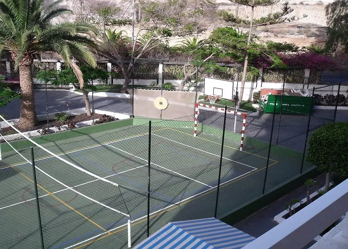 Ponderosa * Playa de las Americas (Tenerife)