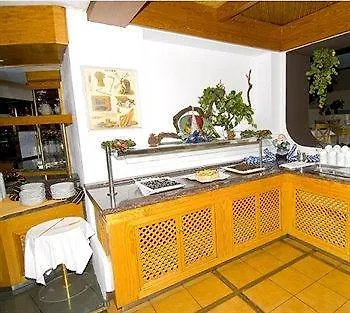 Ponderosa * Плайя-де-лас-Амерікас