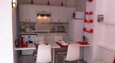 Hotel Ponderosa Playa de las Americas (Tenerife)