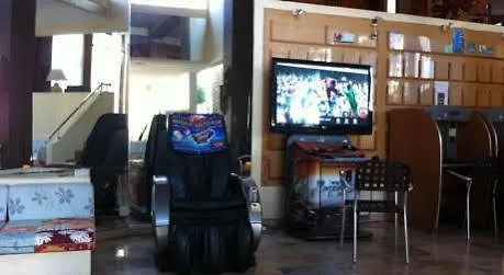 Ponderosa Playa de las Americas (Tenerife)