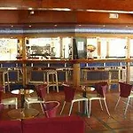 Hotel Ponderosa *