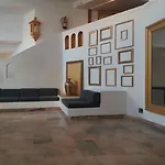 Ponderosa Hotel