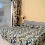 Hotel Ponderosa