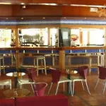Ponderosa Hotel