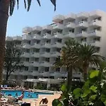 Ponderosa Hotel
