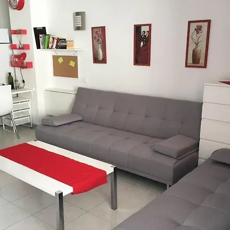 Ponderosa Apartament