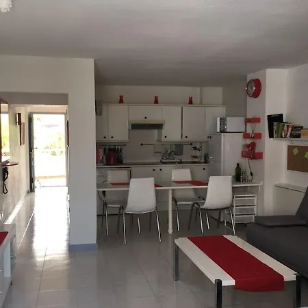 Apartament Ponderosa *