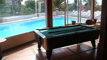 Apartament Ponderosa Playa de las Americas (Tenerife)