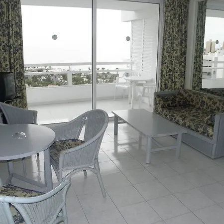 Apartament Ponderosa *