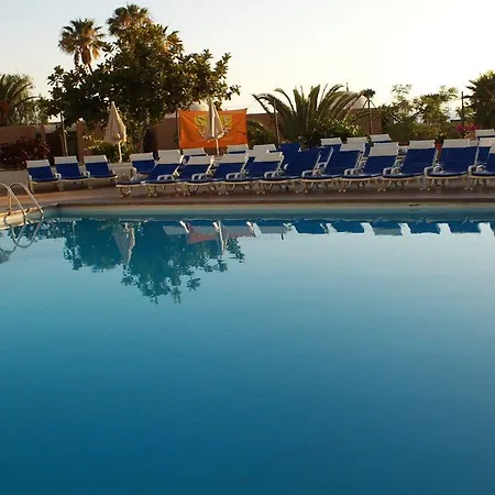 Ponderosa Hotel