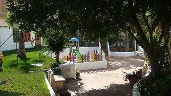 Hotel Ponderosa
