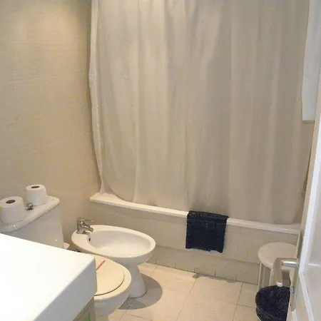 Ponderosa Apartament