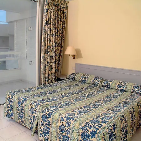 Apartament Ponderosa