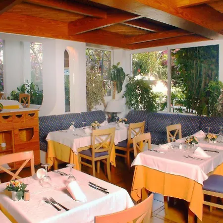 Apartament Ponderosa