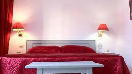 Ponderosa Apartament
