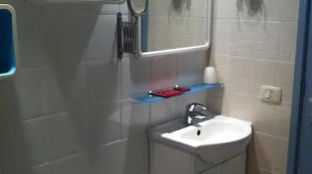 Apartament Ponderosa