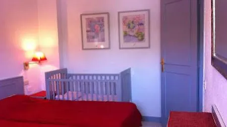 Apartament Ponderosa