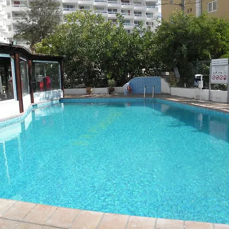 Apartament Ponderosa *