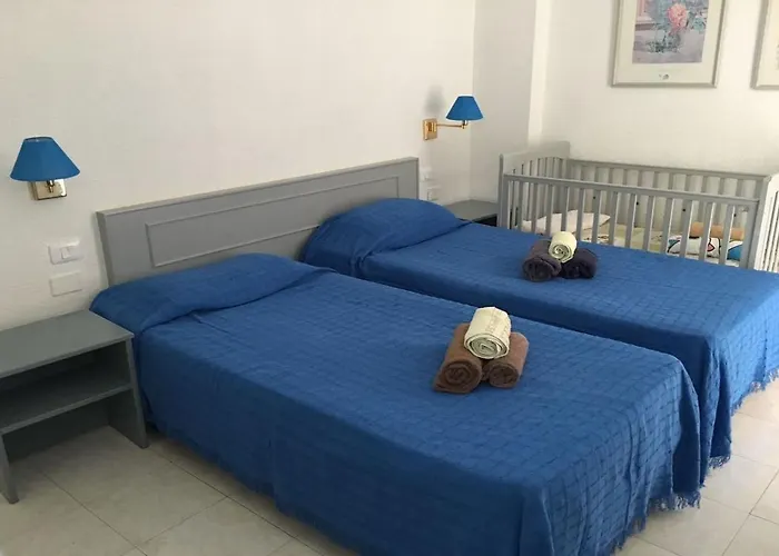 Ponderosa Playa de las Américas