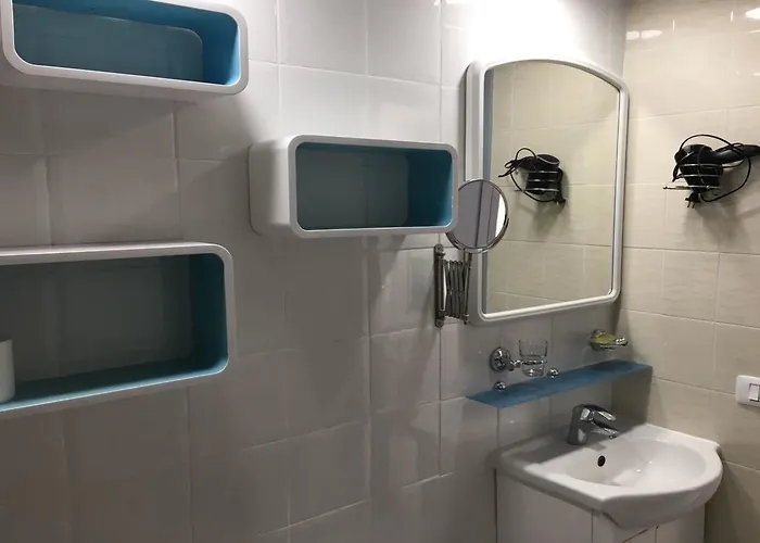 Ponderosa Hotel Playa de las Américas