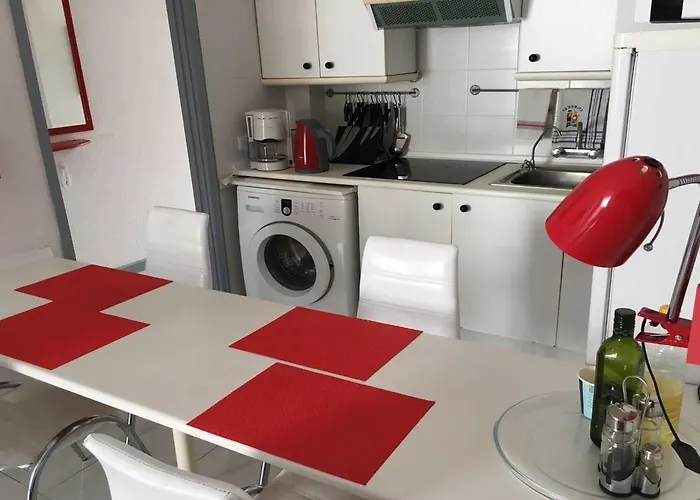 Ponderosa Hotel Playa de las Americas (Tenerife)