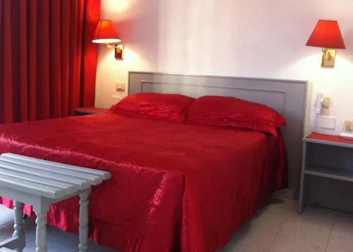 Ponderosa * Playa de las Americas (Tenerife)