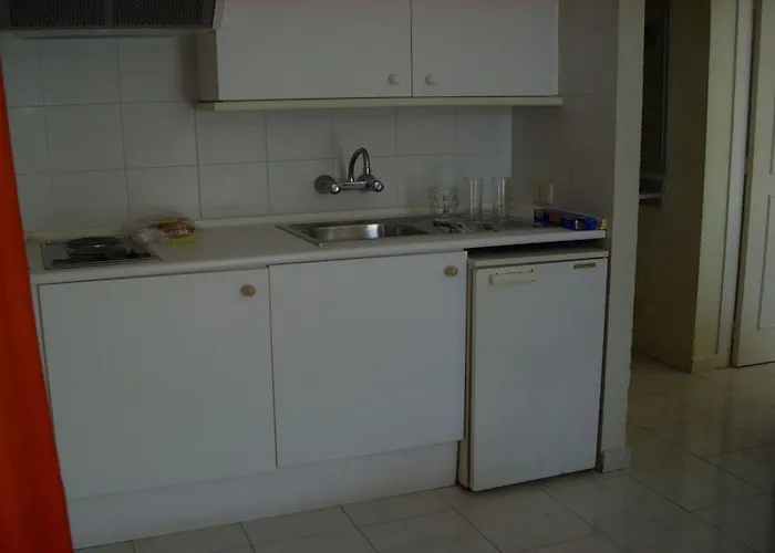 Ponderosa Hotel Playa de las Américas