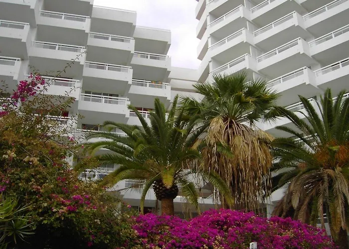 Ponderosa Hotel Playa de las Américas